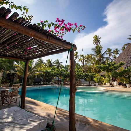 Tropical Boutique Hotel & Resto Pingwe Exterior foto